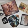The Witcher Collector’s Box