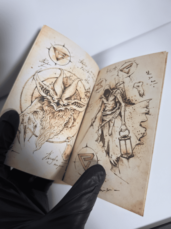 The Witcher Collector’s Box