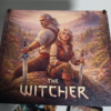 The Witcher Collector’s Box