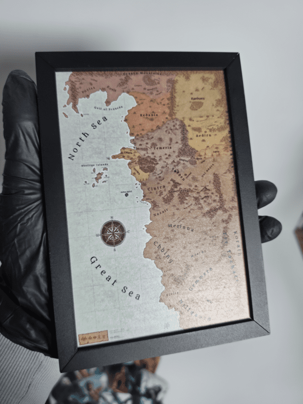 The Witcher Collector’s Box