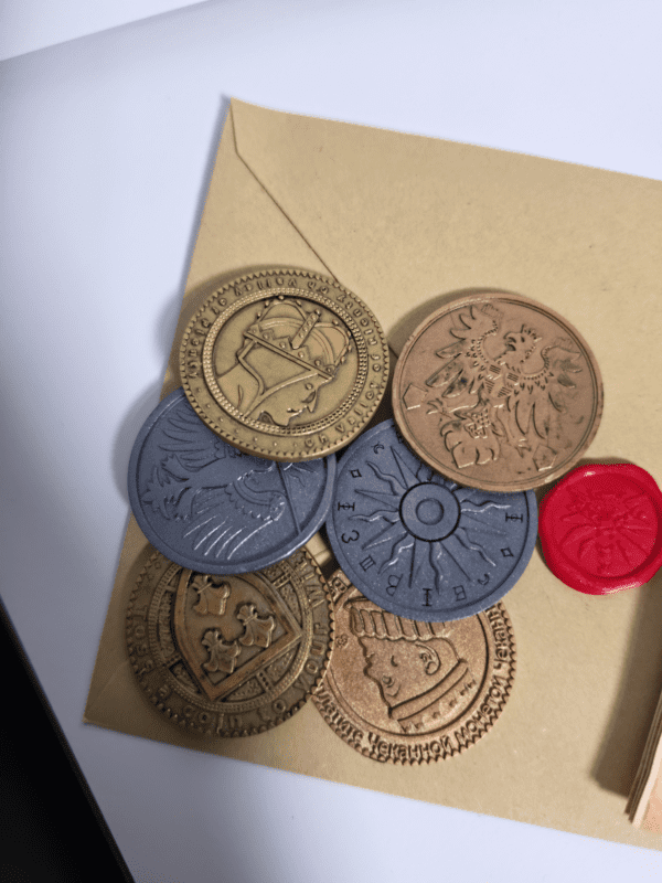 The Witcher Collector’s Box