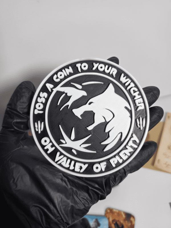 The Witcher Collector’s Box