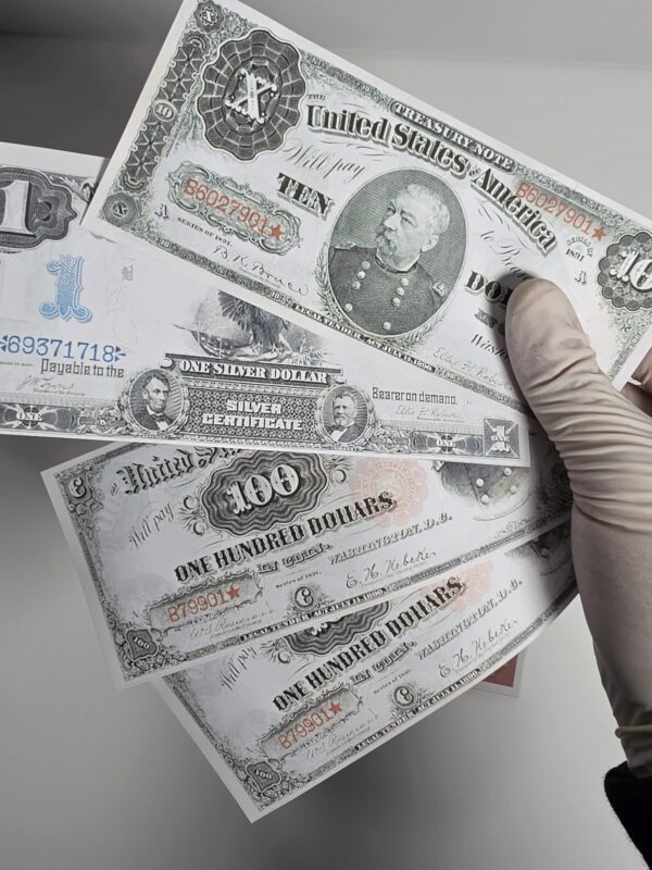 Red Dead Redemption 2 Fan Art Collector's Box