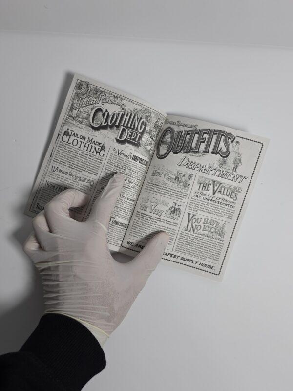 Red Dead Redemption 2 Fan Art Collector's Box